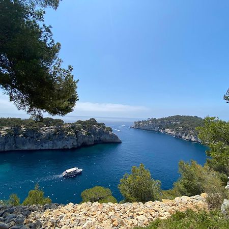 Studio Charmant Au Calme Lejlighed Aix-en-Provence Eksteriør billede