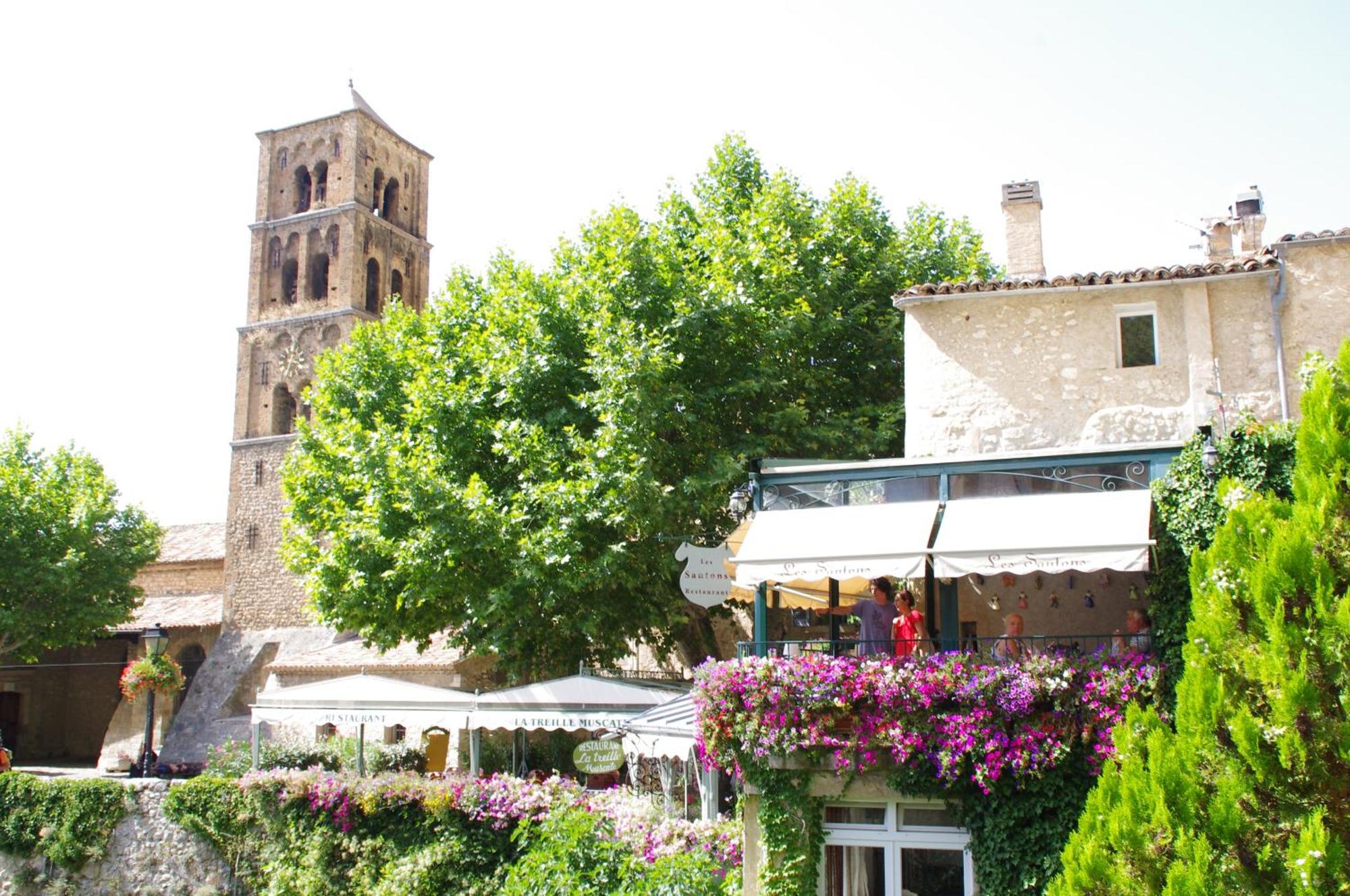 Studio Charmant Au Calme Lejlighed Aix-en-Provence Eksteriør billede