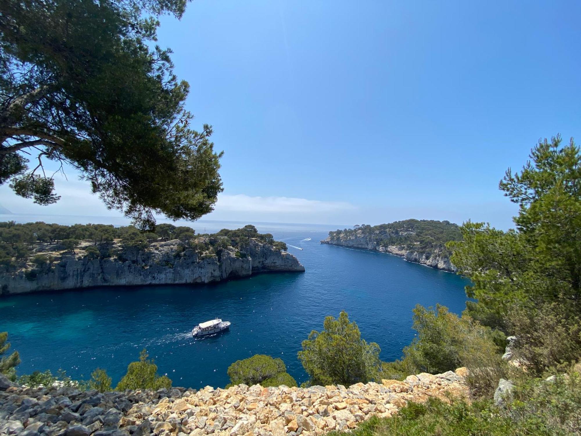 Studio Charmant Au Calme Lejlighed Aix-en-Provence Eksteriør billede