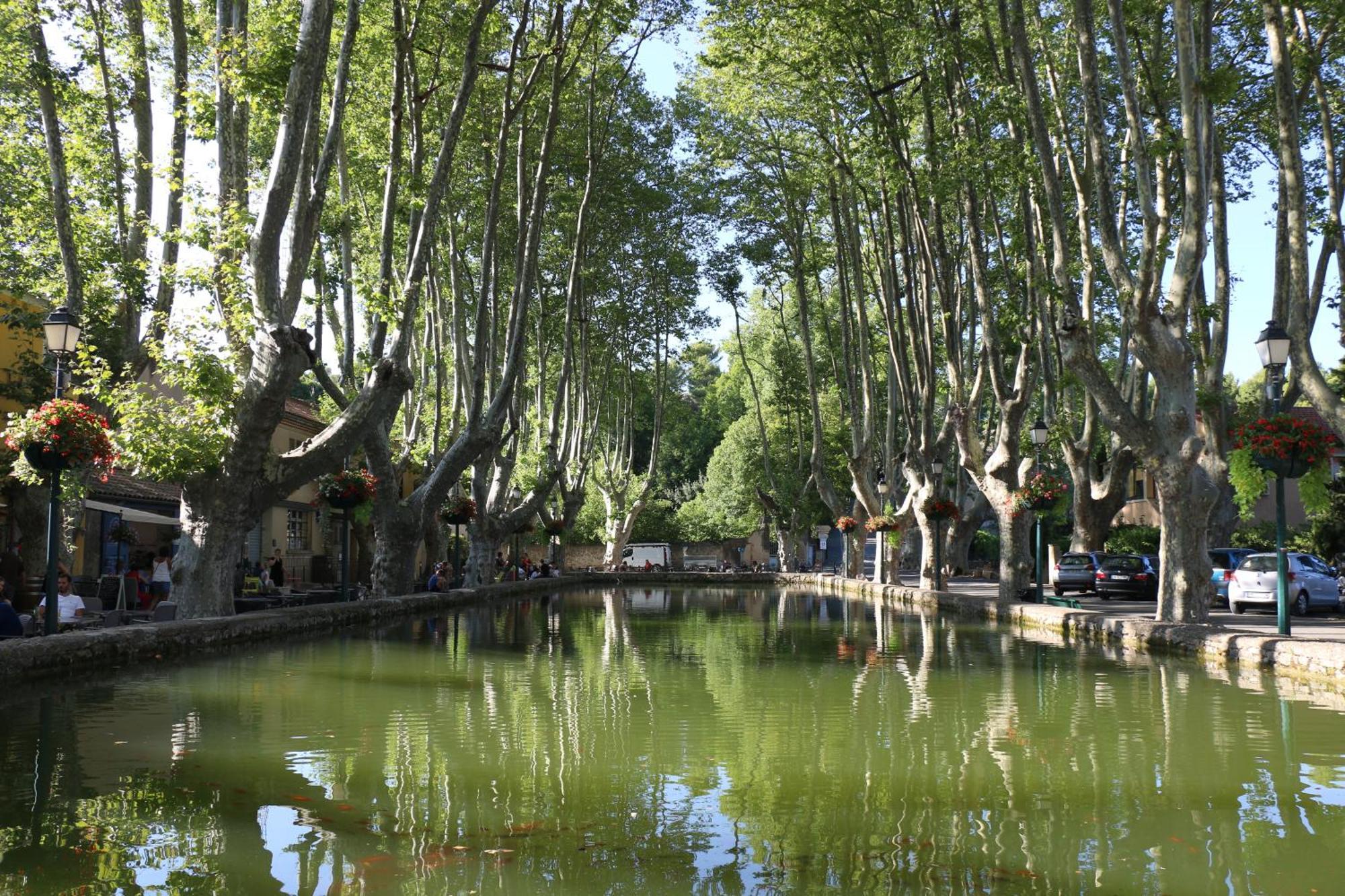 Studio Charmant Au Calme Lejlighed Aix-en-Provence Eksteriør billede